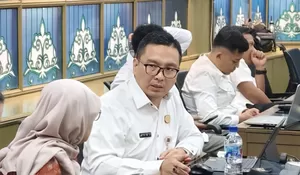 Regulasi yang Baik Jadi Penentu Penyelesaian Persoalan dan Kebijakan yang Efektif
