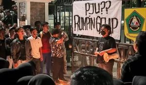 3 Nyawa Melayang di Jalan Tambang Rumpin, HMR Minta Pemerintah Tak Abai, Tuntut Bereskan PJU dan Tegakkan Jam Operasional