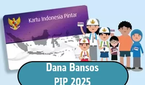 Kenapa Dana Bansos PIP 2025 Tidak Cair Padahal Sudah Terdaftar? Ini Penyebab yang Paling Sering Terjadi