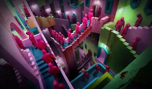 Kapan Squid Game Season 3 Tayang? Permainan Sadis Kembali Disajikan