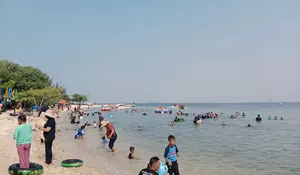 Liburan Sekolah Seru di Jakarta: Tempat Wisata Alam yang Wajib Dikunjungi