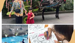 Liburan Sekolah Ceria di Swiss-Belhotel Bogor dengan Aktivitas Menarik & Gratis!