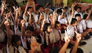 Apa Itu Sekolah Rakyat? Ini Syarat Anak yang Bisa Sekolah Disana dan Deretan Lokasi Sekolah Rakyat