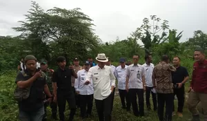 Update Rencana Pembangunan Jalur Khusus Tambang: Pemkab Bogor Mulai Fokus ke Pengadaan Lahan