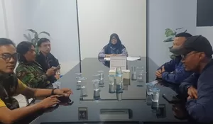 PDAM Sukabumi Ngaku Butuh Rp150 Miliar untuk Tekan Kebocoran Air, Minta Pemerintah Turun Tangan