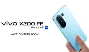 Vivo X200 FE Siap Meluncur Global, Intip Tanggal Rilis dan Spesifikasinya!