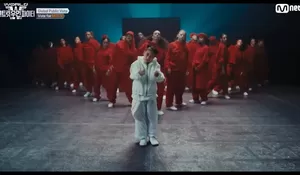 Siapa Matamiyu? Gadis Cilik 11 Tahun yang Tuai Sorotan di World of Street Woman Fighter 3