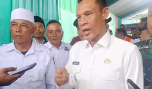 Rencana Jalan Tambang Bakal Terkoneksi dengan Tol Serpong Bogor