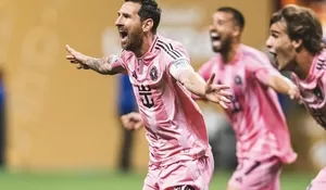 Lionel Messi Antar Inter Miami Taklukkan FC Porto di Piala Dunia Antarklub 2025 dengan Dua Rekor Tercipta