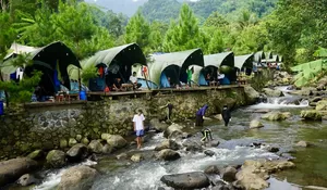 Target 13 Juta Wisatawan Datang ke Bogor di 2025, Sudah Pertengahan Tahun Baru 4 Juta Kunjungan