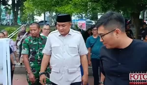 Ketua DPRD Apresiasi Pameran Foto PFI Bogor, Ingin Acara Serupa Digelar Kembali 17 Agustus