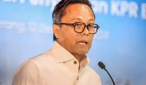 Profil Dony Oskaria, Sosok di Balik Danantara yang Sentil Pejabat BUMN Main Golf saat Jam Kerja