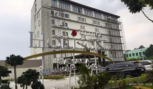 Hotel Sayaga Siap Jadi Hotel Bintang Empat Kebanggaan Kabupaten Bogor, Lokasi Strategis dan Harga Bersaing