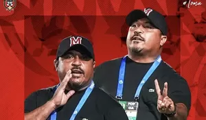 Malut United Resmi Pecat Imran Nahumarury, Ini Profil, Jejak Karier dan Performanya Sebagai Pelatih di BRI Liga 1 2024-2025