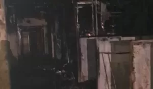 Buntut Kebakaran di Pasar Kebon Kembang Bogor, DPRD Bakal Evaluasi Perumda PPJ Kota Bogor