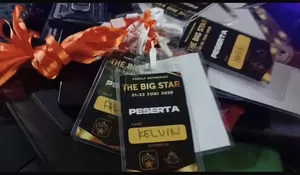 Polisi Temukan Pedang hingga Kondom di Lokasi Pesta Gay di Puncak Bogor