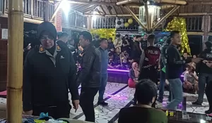 Kronologi Penggerebekan Pesta Gay di Puncak Bogor: Ada Kontes The Big Star, Peserta Bayar Ro200 Ribu