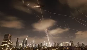 Dubes Iran: Serangan Balasan ke Israel Masih Gunakan Rudal Lama, Kekuatan Utama Belum Dikerahkan