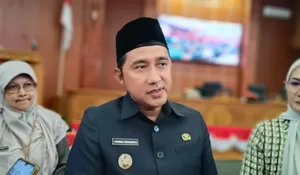 Wawalkot ‎Chandra Rahmansyah Apresiasi DPRD: Empat Raperda Siap Dorong Arah Baru Pembangunan Depok