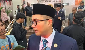 Buntut Dugaan Perselingkuhan ASN, Ketua DPRD Bogor Bakal Panggil Kepala Disdik