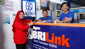 Libur Panjang Tahun Baru Islam, BRI Siapkan Layanan Weekend Banking Hingga Digital Banking