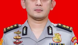 Kapolres Bogor Diganti dari AKBP Rio Wahyu Anggoro ke AKBP Wikha Ardilestanto