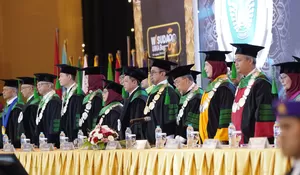 UIKA Bogor Tegaskan Langkah Hijrah Global Lewat Capaian Internasionalisasi