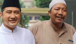 Disinggung Soal Jual Beli Kursi SPMB, Wakil Wali Kota Depok: Itu Penipuan