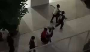 Viral! Karyawan Pabrik Sepatu di Tegal Kesurupan Massal di Malam1 Suro