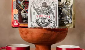 Dari Lereng Toraja ke Kancah Dunia: ToRi Coffee Hadirkan Cita Rasa Lokal ke 5 Negara Berkat Dukungan BRI