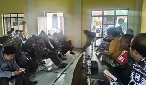 Viral Kisruh Rumah di Sukabumi Dijadikan Tempat Ibadah, Polisi Sebut Berakhir Damai