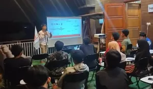 Koperasi PHB Soroti Lonjakan Perputaran Judi Online di Kota Bogor, Ingatkan Warga Dampak Buruk Bermain Judol