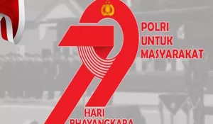 Presiden Prabowo Dipastikan Hadiri Puncak Peringatan Hari Bhayangkara ke-79 di Monas