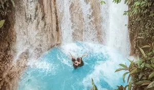 Wisata Alam Air Terjun Kedung Pedut Kulon Progo: Surga Tersembunyi di Yogyakarta