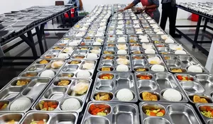 Manfaatkan KUR BRI, UMKM Pemasok Program Makan Bergizi Gratis Ini Sukses Tingkatkan Skala Usaha dan Buka Lapangan Kerja