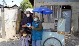 Pasca Erupsi Gunung Lewotobi, Upaya Bantuan untuk Warga Masih Berlanjut