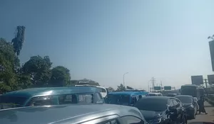 Libur Sekolah, Puncak Bogor Macet Tiap Hari, Vila-vila Penuh hingga Waiting List