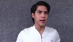 Syifa Hadju Jadi Penyemangat El Rumi Jelang Rematch Tinju Lawan Jefri Nichol