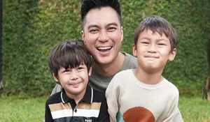 Hak Asuh Anak Jatuh ke Baim Wong, Hotman Paris Duga Ada Kesepakatan Diam-Diam