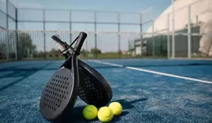 Cari Lapangan Padel di Bogor? Cek Rekomendasi Tempat, Harga, dan Lokasi Lengkapnya