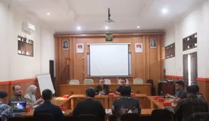Kabupaten Sukabumi Kini Punya Tim Percepatan Pembangunan, Ini Tugasnya