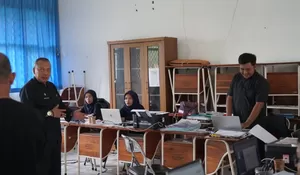 Catat! Seluruh Jajaran Pemkab Bogor Wajib Pantau SPMB