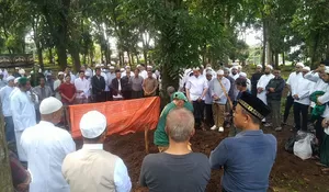 Keluarga Minta Polisi Usut Tuntas Penyebab Kematian Notaris Wanita asal Bogor di Sungai Citarum Bekasi