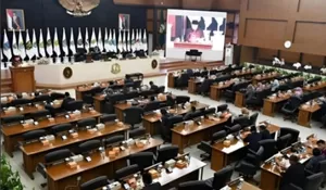 Studi Banding DPRD Jabar ke Bali Serap Rp370 Miliar Anggaran, Efisiensi atau Pelesiran Terselubung?
