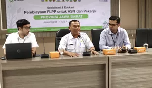 Bersama BJB dan BP Tapera, Pemkab Bogor Tawarkan Puluhan Ribu Unit Rumah Bersubsidi untuk Warga Berpenghasilan Rendah hingga ASN