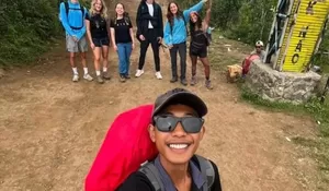 Diblacklist Usai Coba Selamatkan Juliana Marins, Pemandu Rinjani Ali Musthafa Justru Jadi Sasaran Kritik