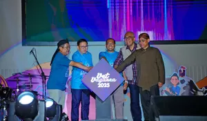 IKA FKH IPB University Gelar Reuni Lintas Angkatan Lewat Vet Vaganza 2025, Ribuan Alumni Hadir