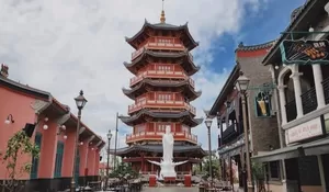 5 Tempat Wisata Gratis di Pantai Indah Kapuk untuk Liburan Keluarga saat Akhir Pekan