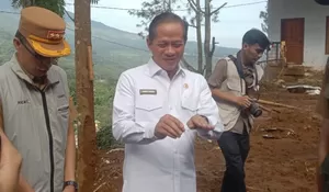 Menteri LH Ambil Langkah Hukum Buntut Dua Orang Tewas Akibat Tertimbun Villa Longsor di Puncak Bogor