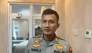 Akhirnya, Polres Bogor Tetapkan Tersangka Pelaku Pemerkosaan di Gunungsindur